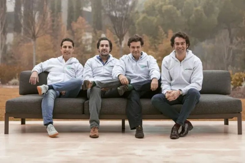 Estas son las 10 startups españolas más prometedoras, según LinkedIn